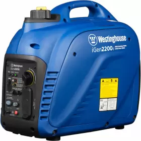 IGEN2200C WESTINGHOUSE Peak Inverter Generator Houston