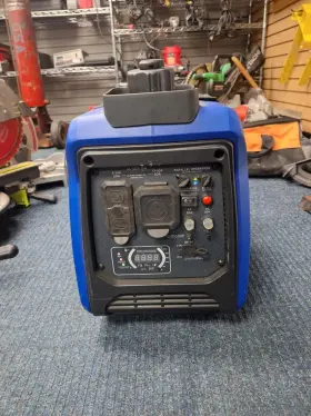 IGEN2550 WESTINGHOUSE Generator #2