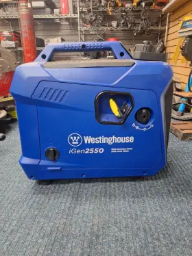 IGEN2550 WESTINGHOUSE Generator