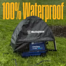 689826697207 WESTINGHOUSE OUTDOOR POWER EQUIPMENT Igentent #2