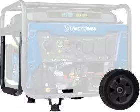 696570346589 WESTINGHOUSE OUTDOOR POWER EQUIPMENT Generator #2