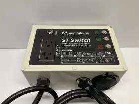 850008720994 WESTINGHOUSE OUTDOOR POWER EQUIPMENT Switch #2
