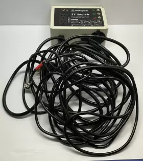 850008720994 WESTINGHOUSE OUTDOOR POWER EQUIPMENT Switch