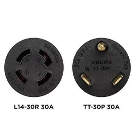 850011336038 WESTINGHOUSE OUTDOOR POWER EQUIPMENT Generator #3