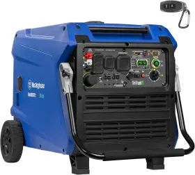 IGEN11000TFC WESTINGHOUSE OUTDOOR POWER EQUIPMENT Fuel Level
