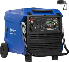 IGEN12000TFC WESTINGHOUSE OUTDOOR POWER EQUIPMENT Fuel Level