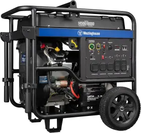 WGEN14500 WESTINGHOUSE OUTDOOR POWER EQUIPMENT Gas Backup