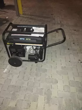 WGEN9500DFC WESTINGHOUSE Dual Fuel Level Sensor Power #3