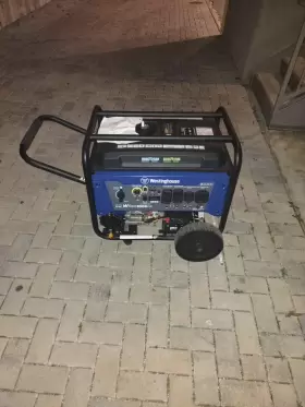 WGEN9500DFC WESTINGHOUSE Dual Fuel Level Sensor Power