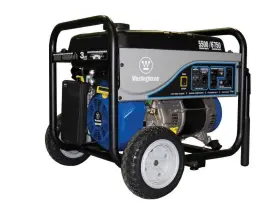 WH5500 WESTINGHOUSE Generator Thd