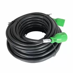 ON939930L WFLNHB Feet Prong Nema Generator Extension Cord Amp #3
