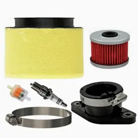 793740288165 WHFZN Oil Tune Up Honda Big Kit Air Filter