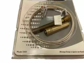 3101 WHITE-RODGERS Millivolt Power Generator Adapters #2