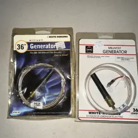 G01A-501 WHITE-RODGERS Millivolt Mv Power Generator
