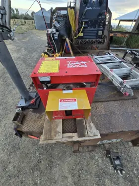 15PTCD WINPOWER Generator Amp