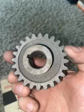 GD97C WISCONSIN Nos Generator Gear #3