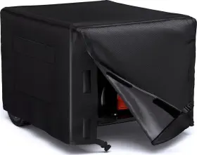 24-18-20 WLEAFJ Generator Cover Waterproof