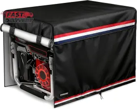 744110601251 WOGUINC Generator Covers While Running Waterpro