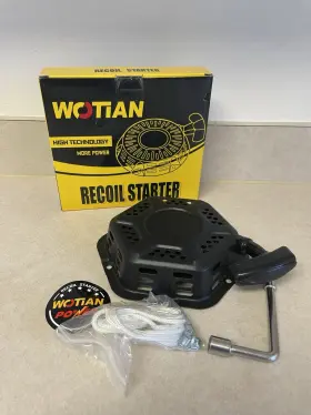 100156547-001 WOTIAN Start Recoil Starter Champion