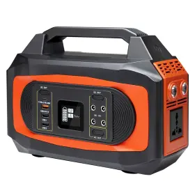 XD-SS-005 X-DRAGON Power Station Solar Generator Emergency