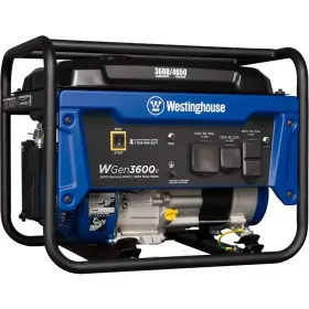 313052258214 XMSJ Westinghouse Peak Generator Rv Outlet Gas