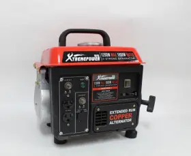 65060 XTREMEPOWERUS Xtremepower Gas Generator