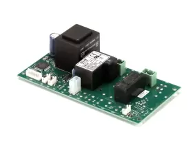 GPD4000 XTREMEPOWERUS Board Refrigerato Controller