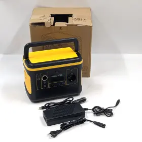 SG1000 YABO POWER Generator Solar Panel