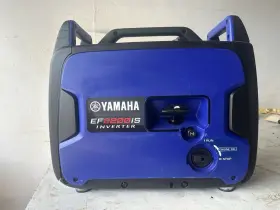 2200IS YAMAHA Generator