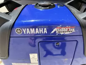 3000ISEB YAMAHA Generator #2