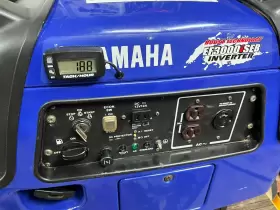3000ISEB YAMAHA Generator #3