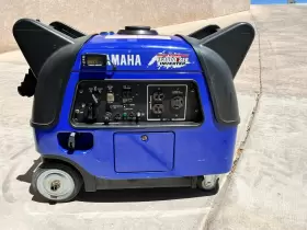 3000ISEB YAMAHA Generator