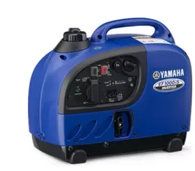 EF1000IS YAMAHA Gas Inverter Generator