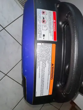 EF1600IS YAMAHA Soundproof #3