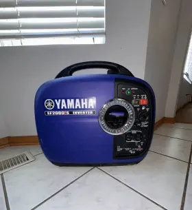 EF1600IS YAMAHA Soundproof