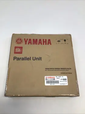 EF220IS YAMAHA Twin Cable