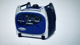 EF24ISHX YAMAHA Inverter Generator