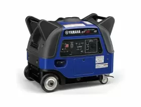 EF30ISEBQ YAMAHA Brushless Inverter Generator