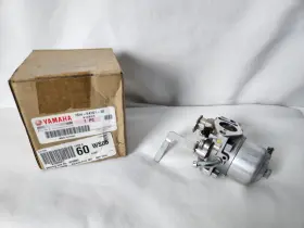 EF6600DEC YAMAHA Carburetor Mikuni