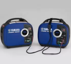 ACC0SS5570 YAMAHA MOTOR Sidewinder Twin Cabl
