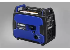 EF2200IS YAMAHA-MOTOR Manual Start #2