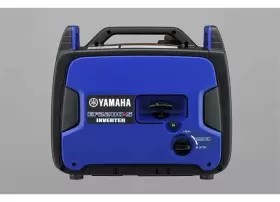 EF2200IS YAMAHA-MOTOR Manual Start #3