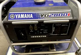 YG2800I YAMAHA Generator
