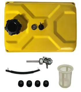100397 YAMAKATO Gallon Generator Fuel Tank Champion Honda