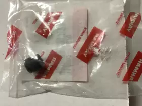 119802 YANMAR Nozzle Protector #2