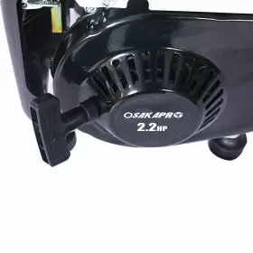 D0102H7B85X YEAH DEPOT Generator Noise Gas Carb #3