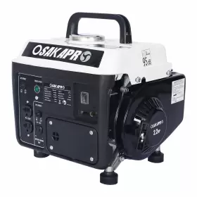 D0102H7B85X YEAH DEPOT Generator Noise Gas Carb