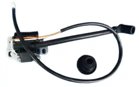 TJ1104-5-1 YEAPHI Ignition Coil Module Loncin Predator