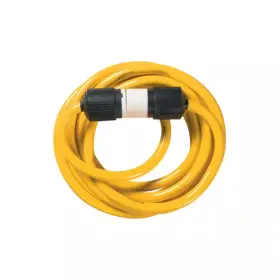 744110694697 YELLOW JACKET Stw Generator Cord Twi