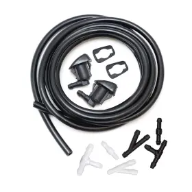 A-WWN-006 YIENAKFUN Front Windshield Washer Nozzles Toyota